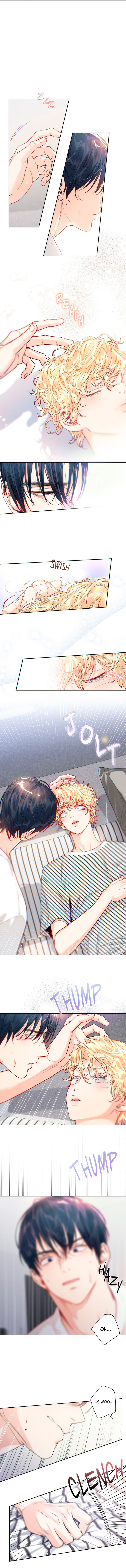 ¡El amor es una ilusión! – Superestrella Capítulo 14 - Page 2