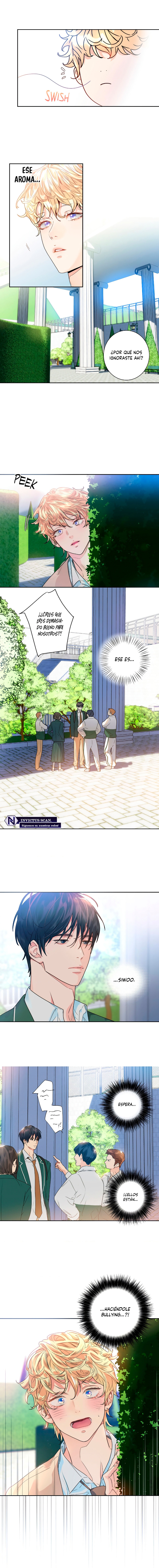 ¡El amor es una ilusión! – Superestrella Capítulo 2 - Page 6