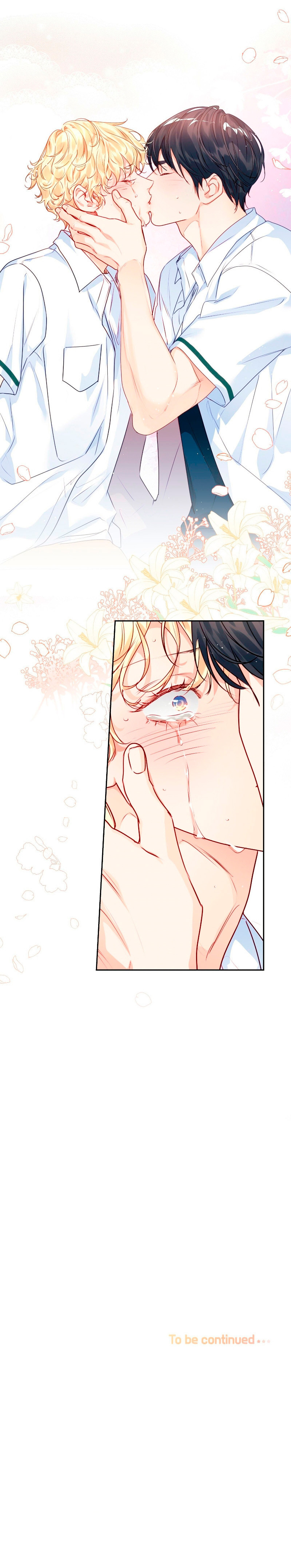 ¡El amor es una ilusión! – Superestrella Capítulo 25 - Page 7