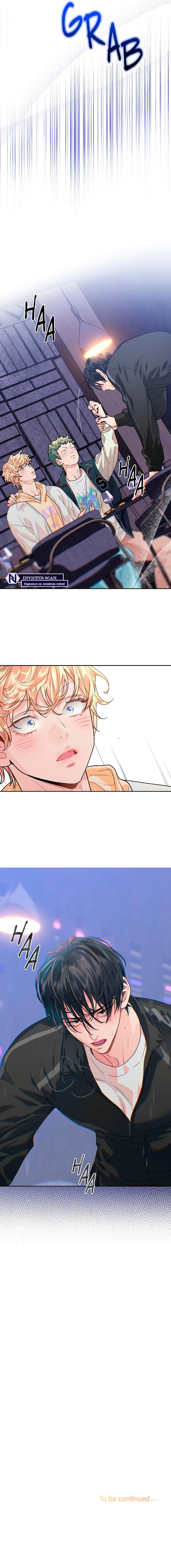 ¡El amor es una ilusión! – Superestrella Capítulo 6 - Page 7