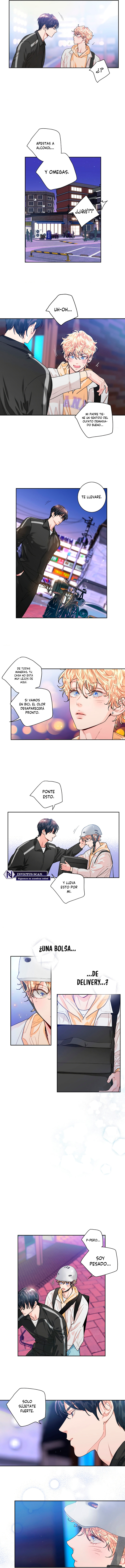 ¡El amor es una ilusión! – Superestrella Capítulo 7 - Page 4