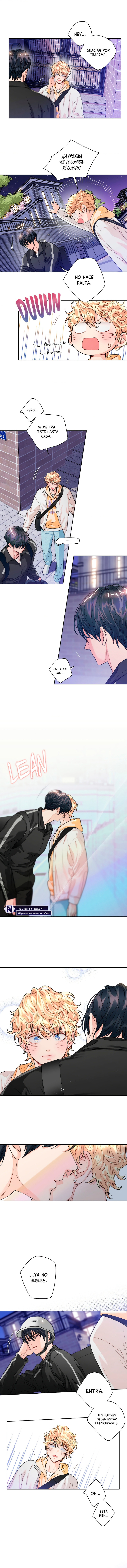 ¡El amor es una ilusión! – Superestrella Capítulo 7 - Page 6