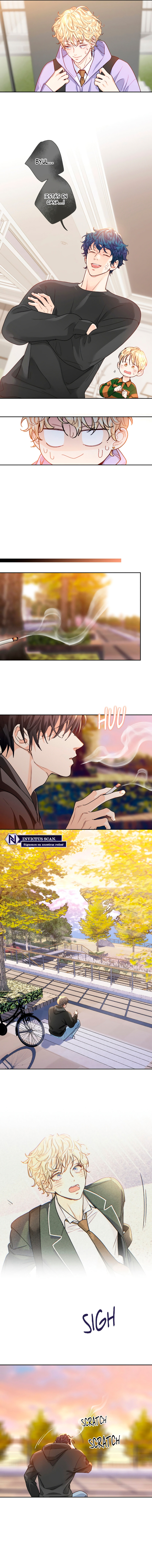 ¡El amor es una ilusión! – Superestrella Capítulo 9 - Page 6