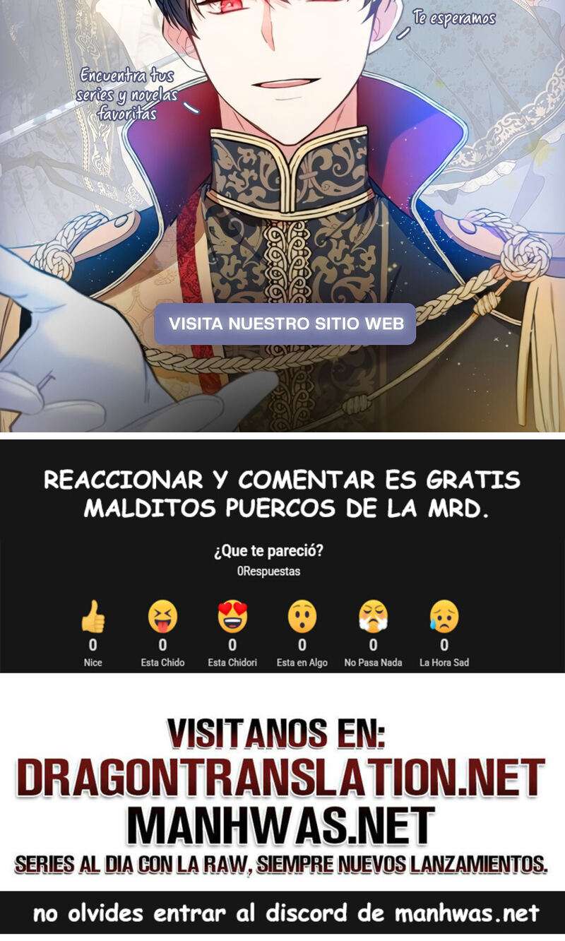 Al lado vive un tigre Capítulo 9 - Page 14