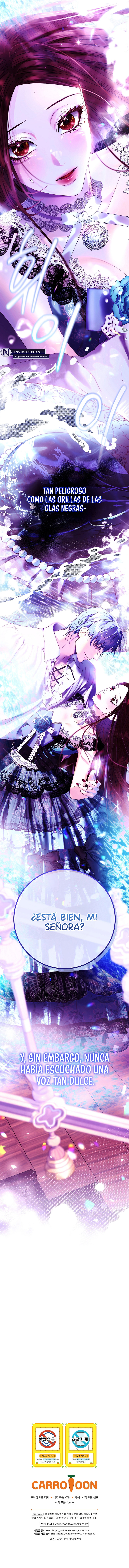 Fragmentos del zapato de cristal roto Capítulo 11 - Page 9