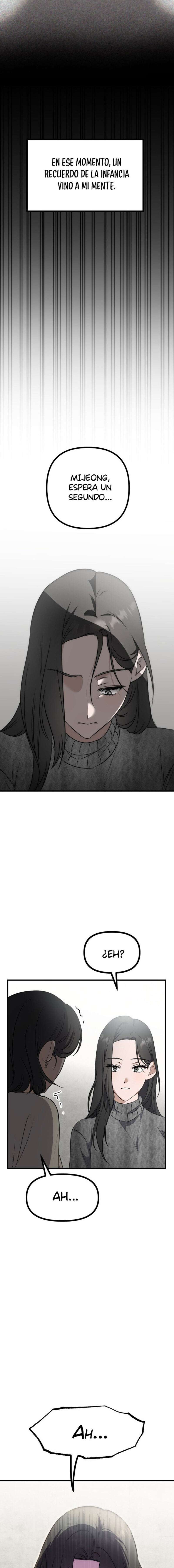 Me desapareciste para ser yo Capítulo 1 - Page 30