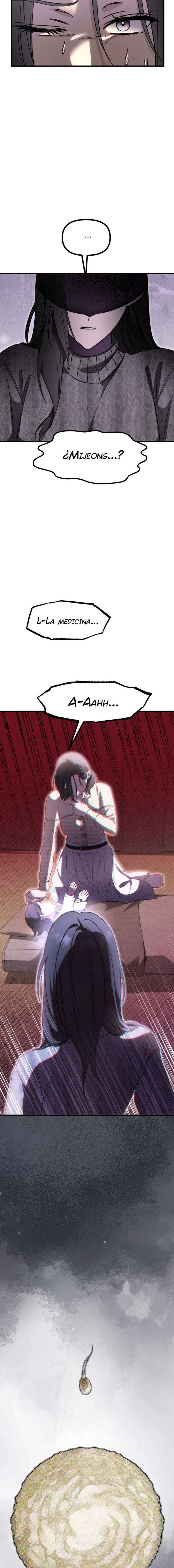 Me desapareciste para ser yo Capítulo 1 - Page 32