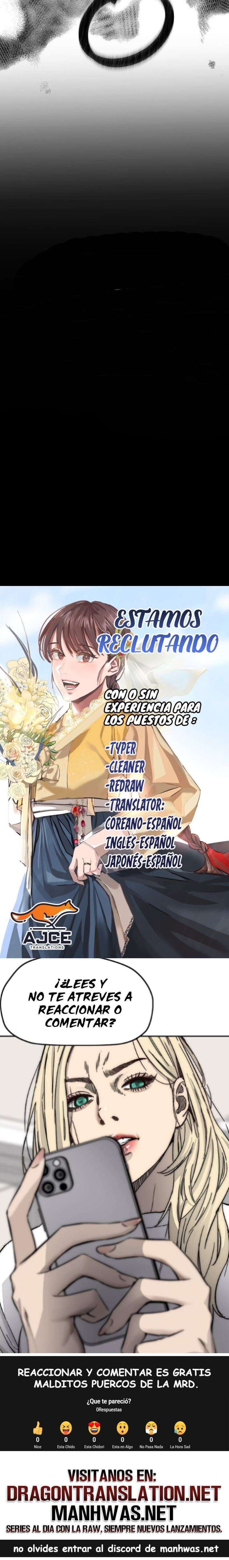 Me desapareciste para ser yo Capítulo 1 - Page 34