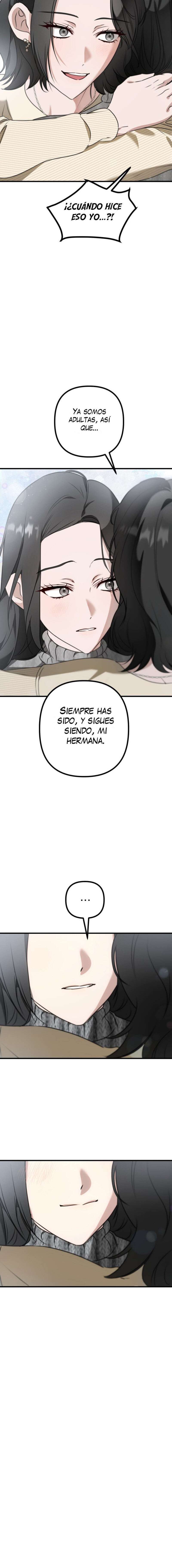 Me desapareciste para ser yo Capítulo 2 - Page 13