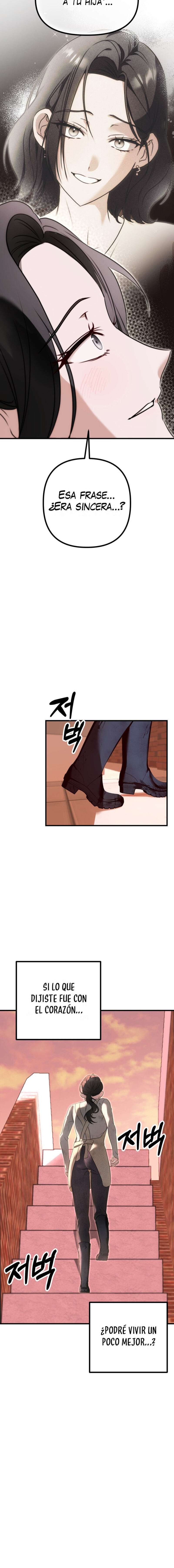 Me desapareciste para ser yo Capítulo 2 - Page 24