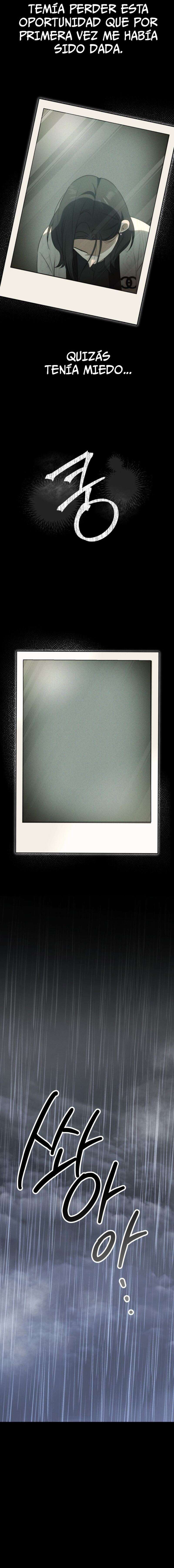 Me desapareciste para ser yo Capítulo 3 - Page 28