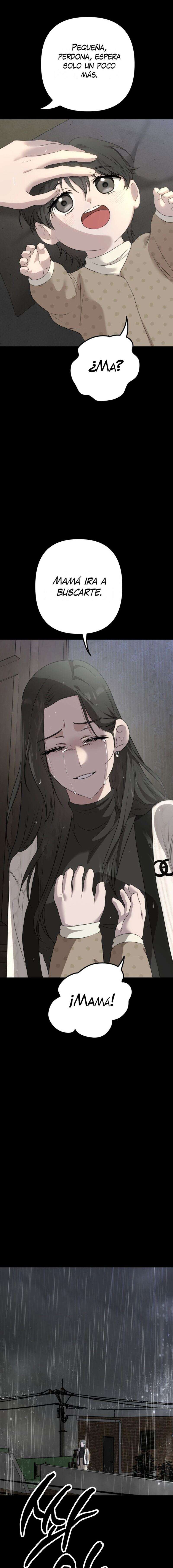 Me desapareciste para ser yo Capítulo 3 - Page 29