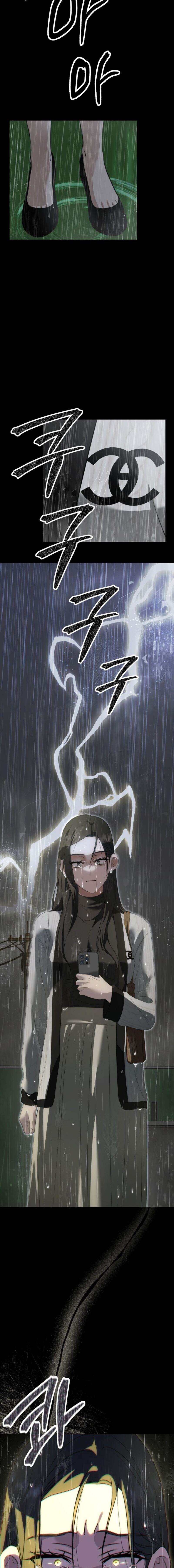 Me desapareciste para ser yo Capítulo 3 - Page 30