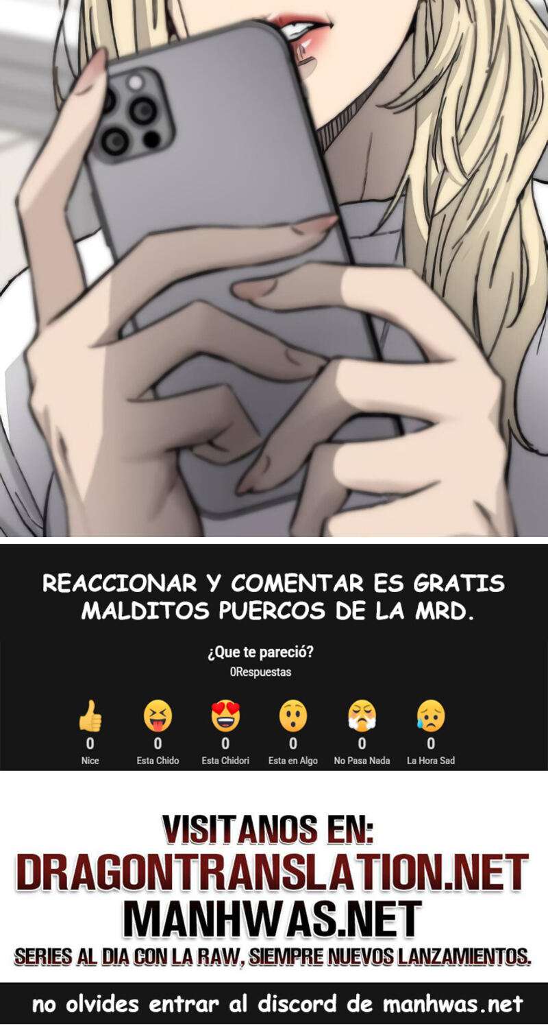 Me desapareciste para ser yo Capítulo 4 - Page 25