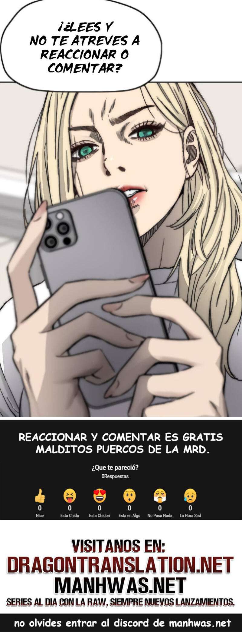 Me desapareciste para ser yo Capítulo 5 - Page 25