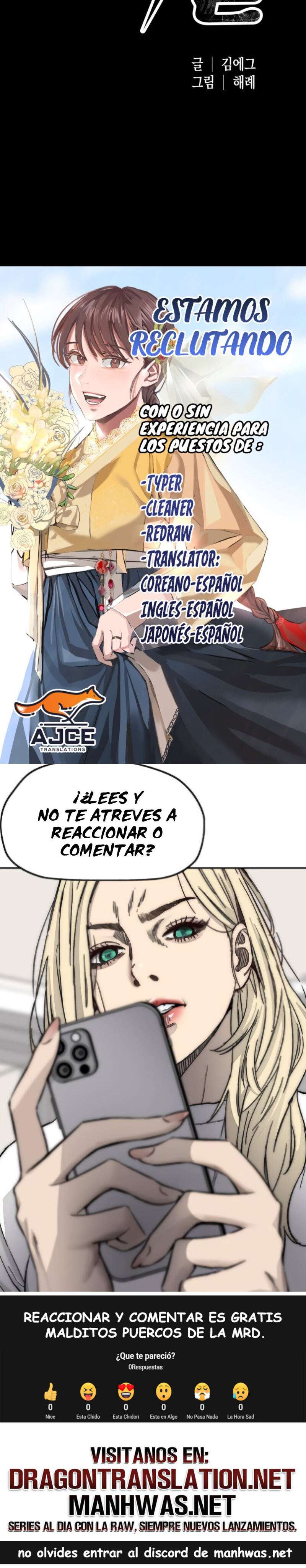 Me desapareciste para ser yo Capítulo 6 - Page 25