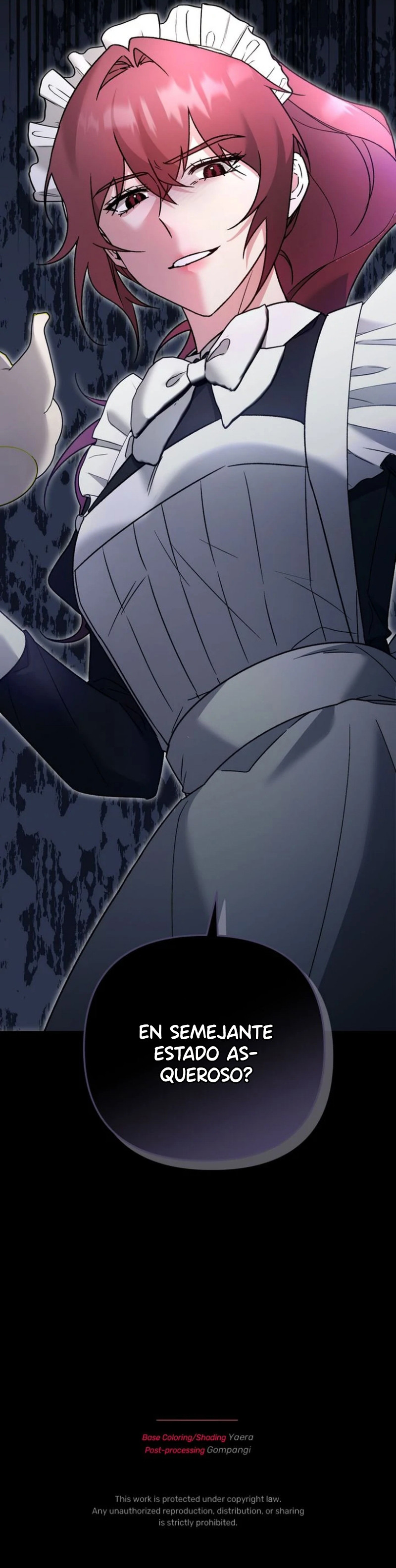 Cicatrices en tu nombre Capítulo 9 - Page 10