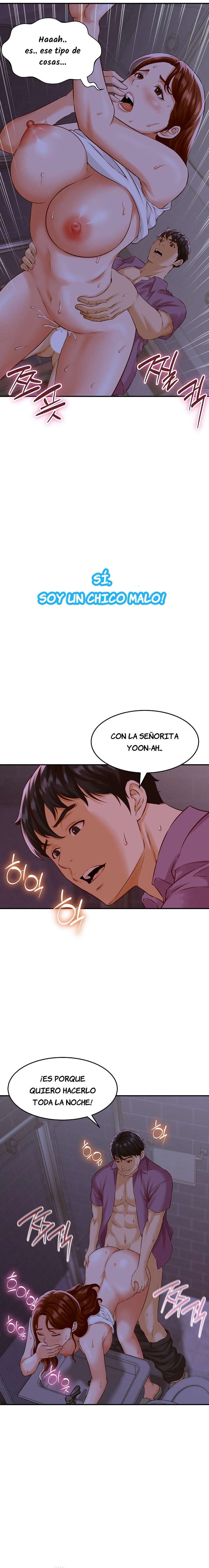 Vine a compartirle un secreto a la esposa de mi amigo Capítulo 1 - Page 15