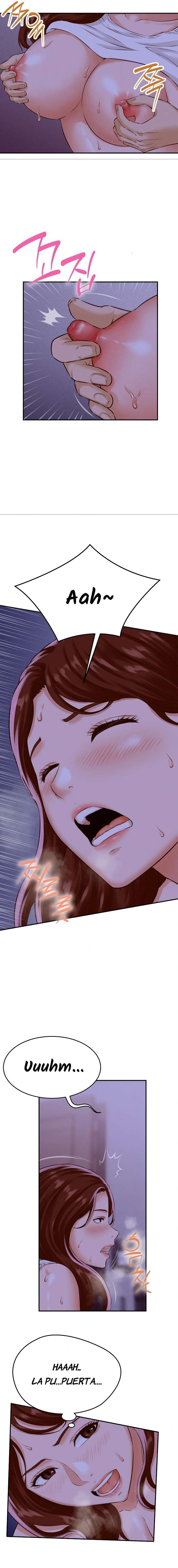 Vine a compartirle un secreto a la esposa de mi amigo Capítulo 1 - Page 4