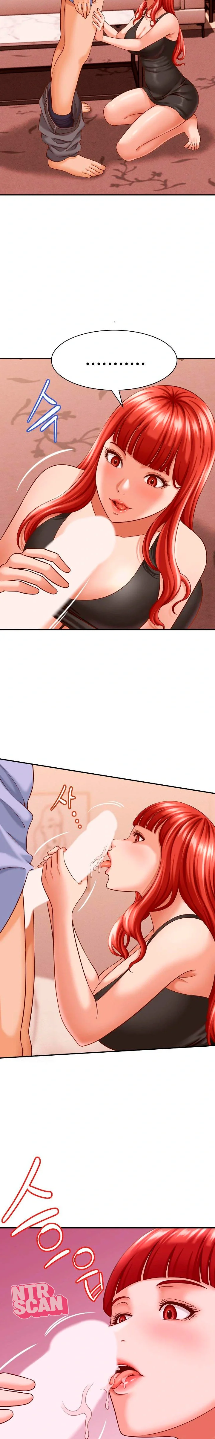 Vine a compartirle un secreto a la esposa de mi amigo Capítulo 10 - Page 16