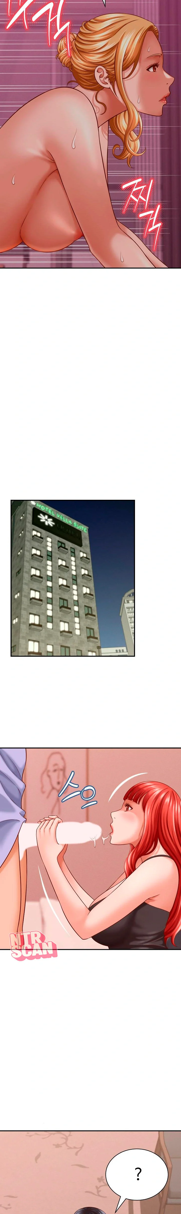 Vine a compartirle un secreto a la esposa de mi amigo Capítulo 10 - Page 23