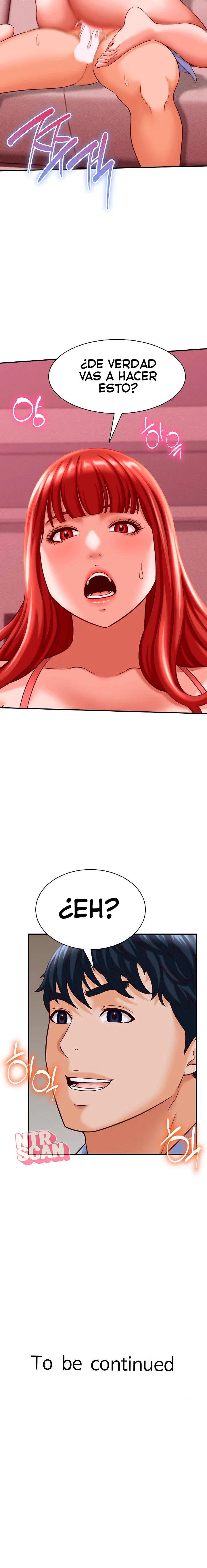 Vine a compartirle un secreto a la esposa de mi amigo Capítulo 11 - Page 24