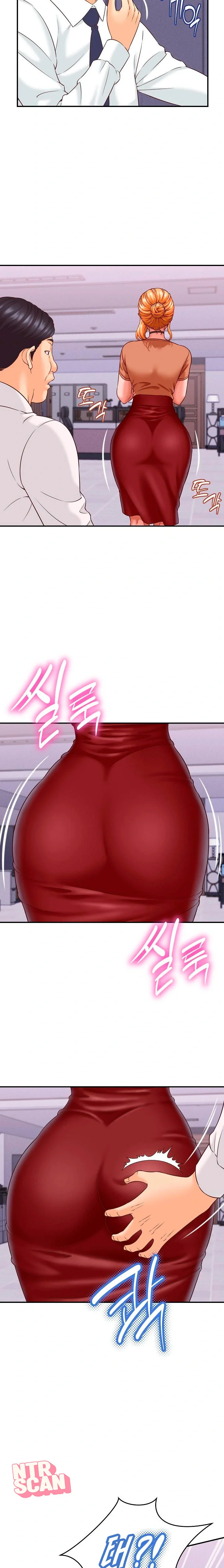 Vine a compartirle un secreto a la esposa de mi amigo Capítulo 13 - Page 16