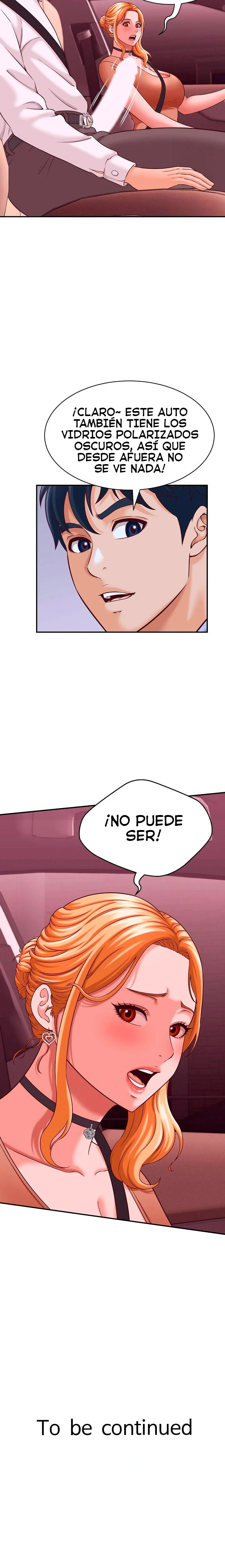 Vine a compartirle un secreto a la esposa de mi amigo Capítulo 13 - Page 24