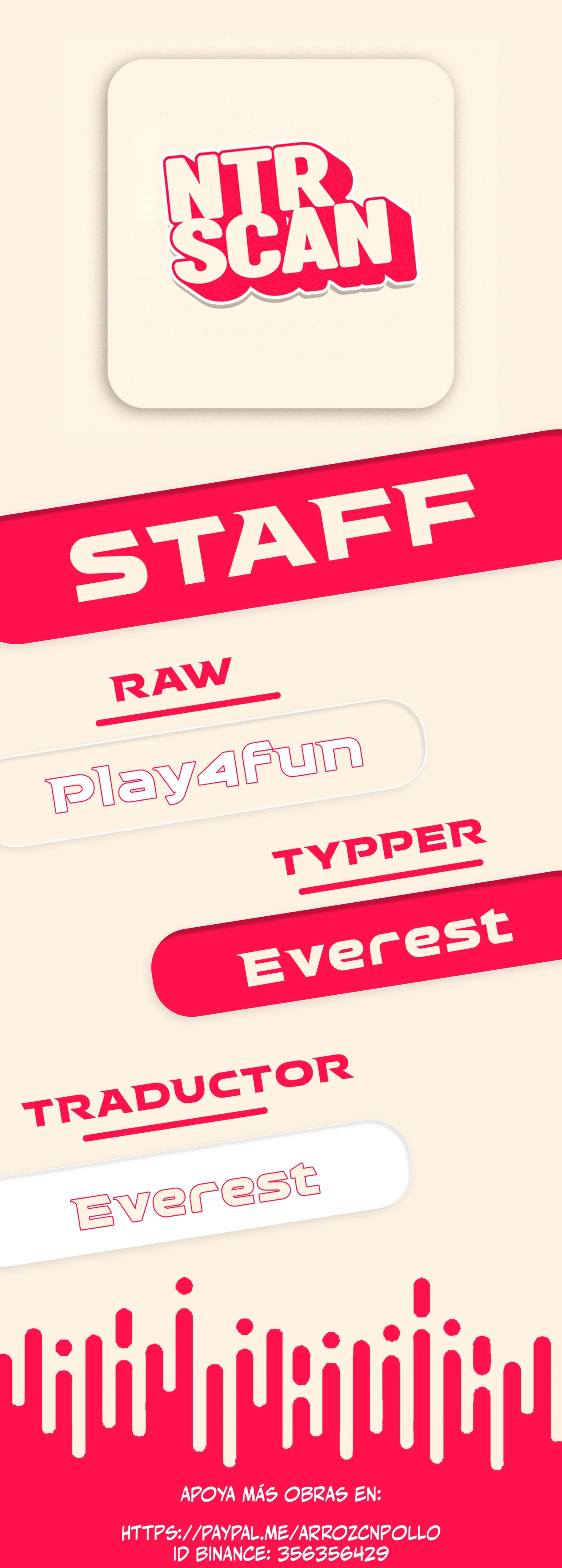 Vine a compartirle un secreto a la esposa de mi amigo Capítulo 14 - Page 19