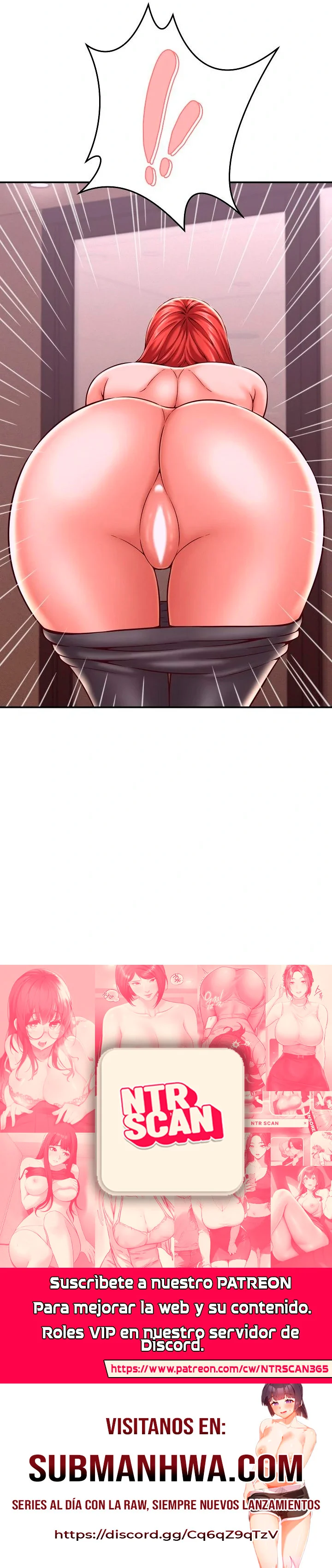 Vine a compartirle un secreto a la esposa de mi amigo Capítulo 16 - Page 21