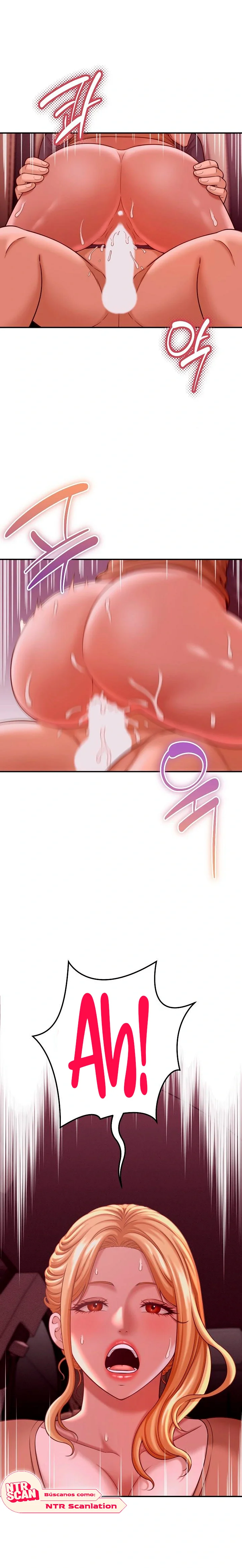 Vine a compartirle un secreto a la esposa de mi amigo Capítulo 18 - Page 20