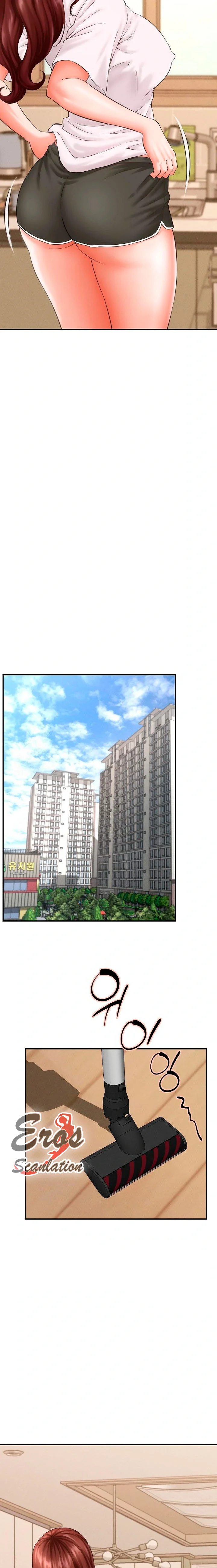 Vine a compartirle un secreto a la esposa de mi amigo Capítulo 2 - Page 11