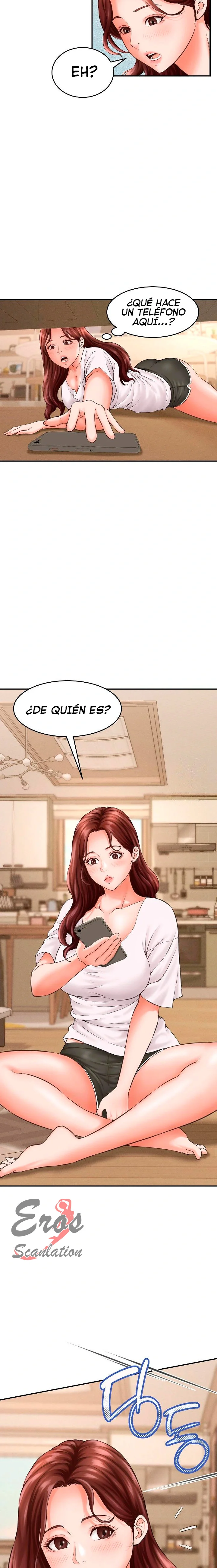 Vine a compartirle un secreto a la esposa de mi amigo Capítulo 2 - Page 15