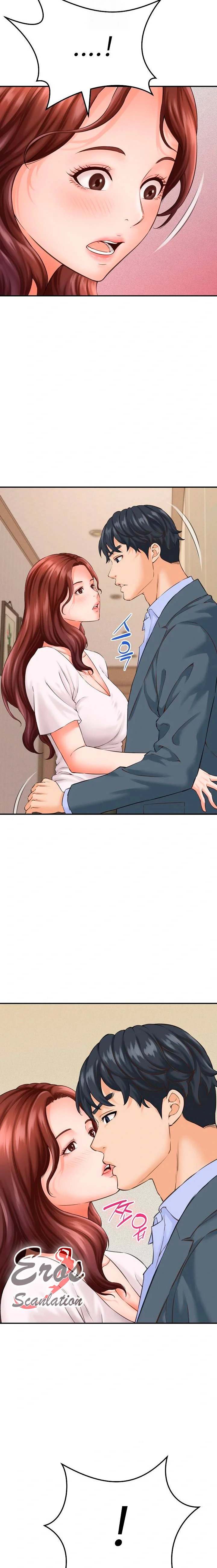 Vine a compartirle un secreto a la esposa de mi amigo Capítulo 2 - Page 21