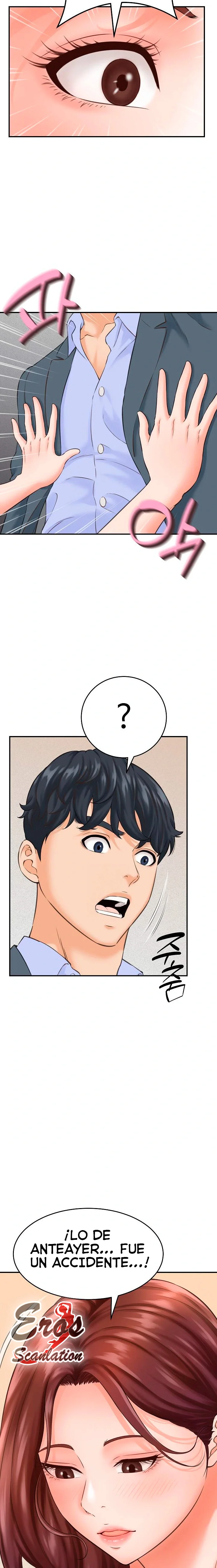 Vine a compartirle un secreto a la esposa de mi amigo Capítulo 2 - Page 22