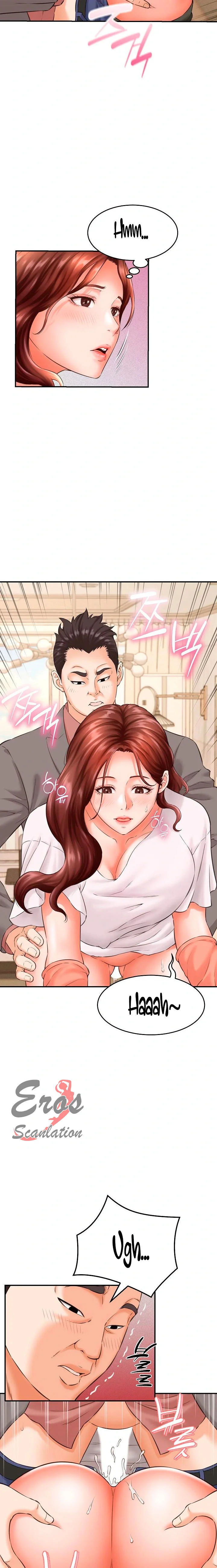 Vine a compartirle un secreto a la esposa de mi amigo Capítulo 2 - Page 8