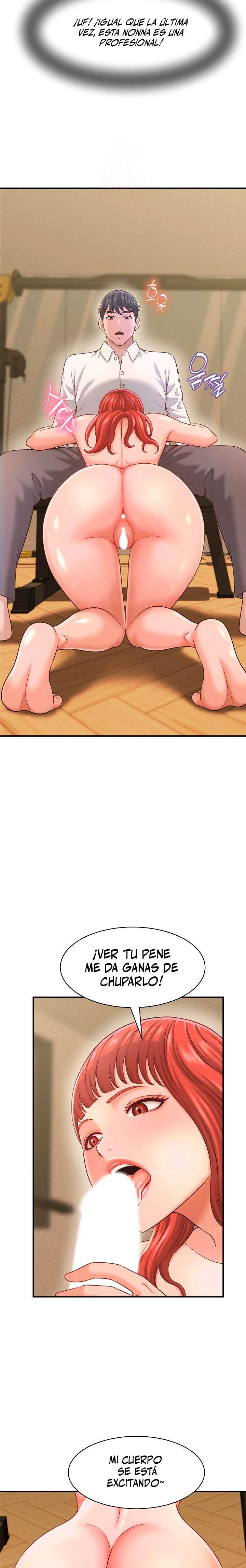 Vine a compartirle un secreto a la esposa de mi amigo Capítulo 20 - Page 13