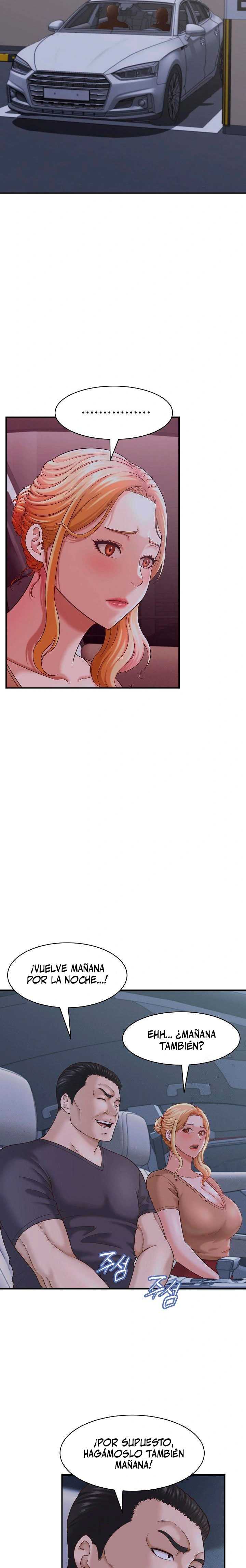 Vine a compartirle un secreto a la esposa de mi amigo Capítulo 20 - Page 21