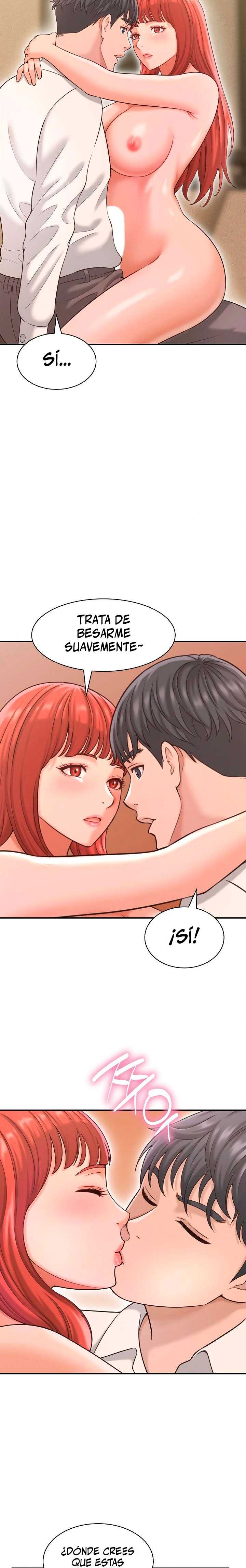 Vine a compartirle un secreto a la esposa de mi amigo Capítulo 20 - Page 4