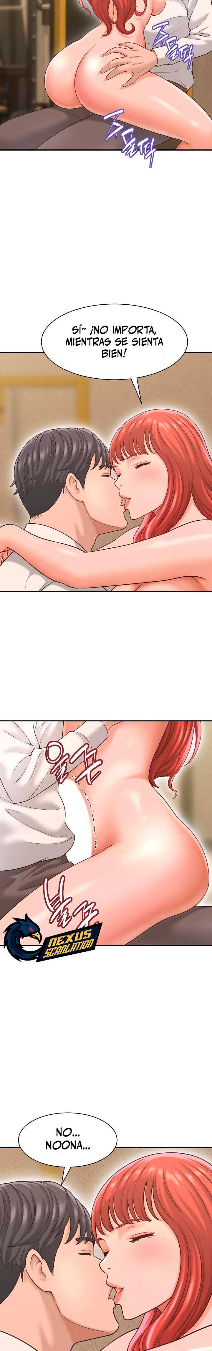 Vine a compartirle un secreto a la esposa de mi amigo Capítulo 20 - Page 6