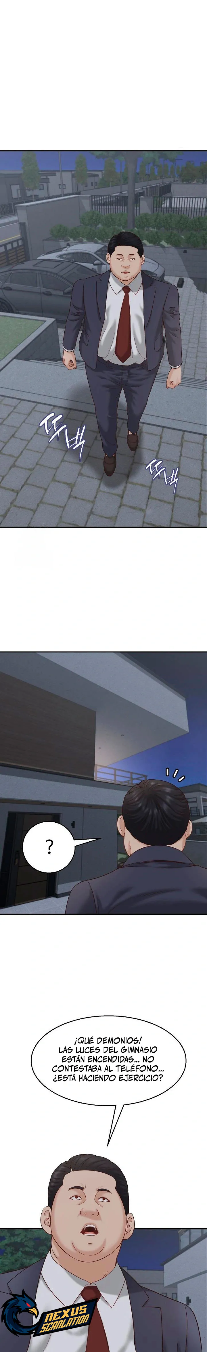 Vine a compartirle un secreto a la esposa de mi amigo Capítulo 21 - Page 13