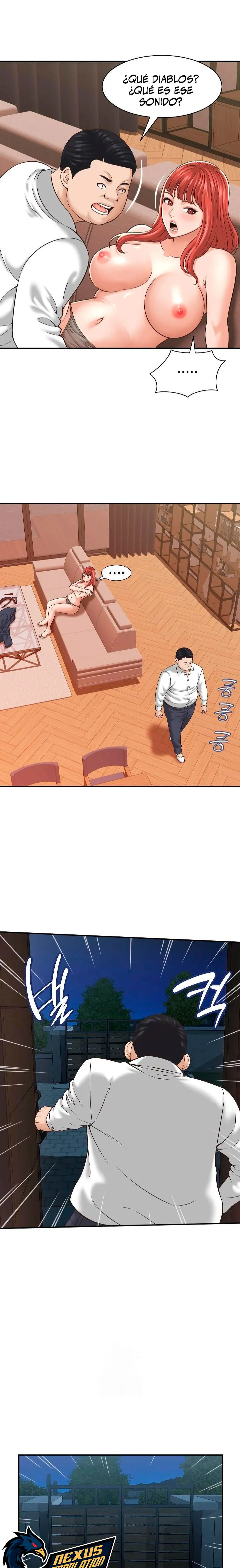 Vine a compartirle un secreto a la esposa de mi amigo Capítulo 22 - Page 2