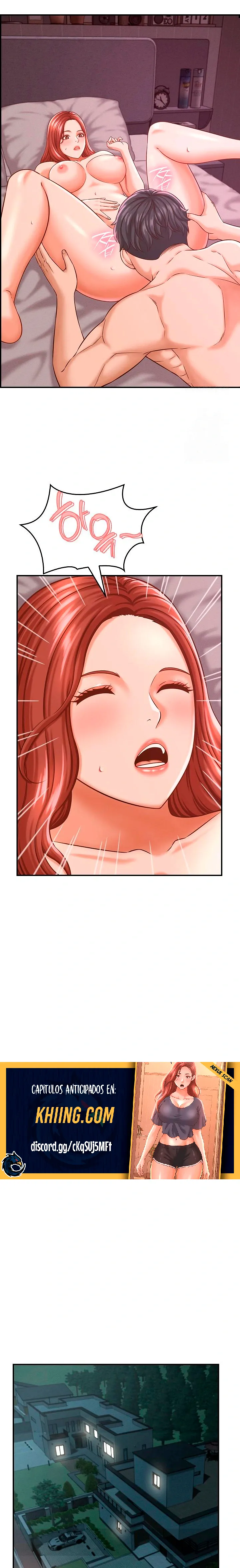 Vine a compartirle un secreto a la esposa de mi amigo Capítulo 23 - Page 14