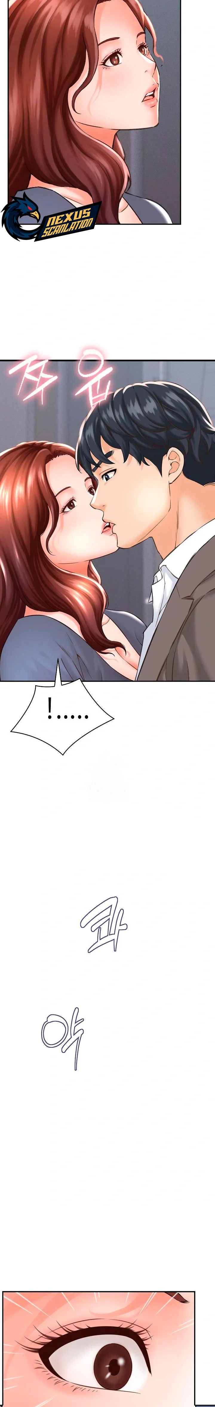 Vine a compartirle un secreto a la esposa de mi amigo Capítulo 23 - Page 8