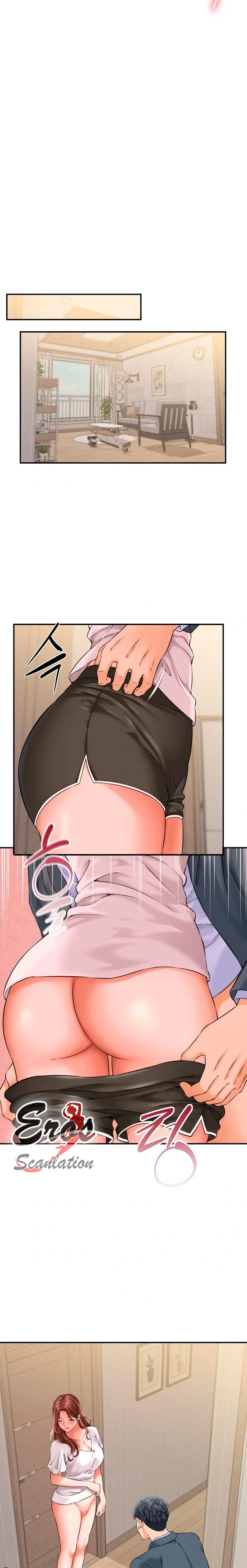 Vine a compartirle un secreto a la esposa de mi amigo Capítulo 3 - Page 17