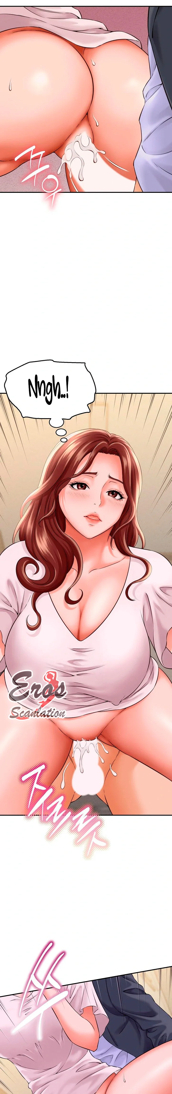 Vine a compartirle un secreto a la esposa de mi amigo Capítulo 3 - Page 23