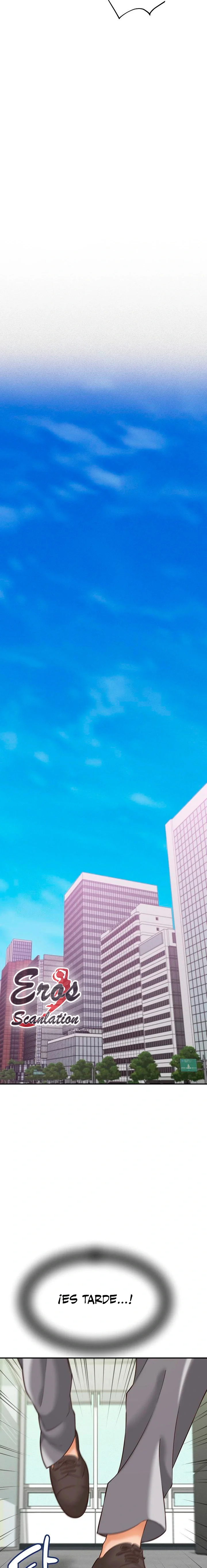 Vine a compartirle un secreto a la esposa de mi amigo Capítulo 4 - Page 12