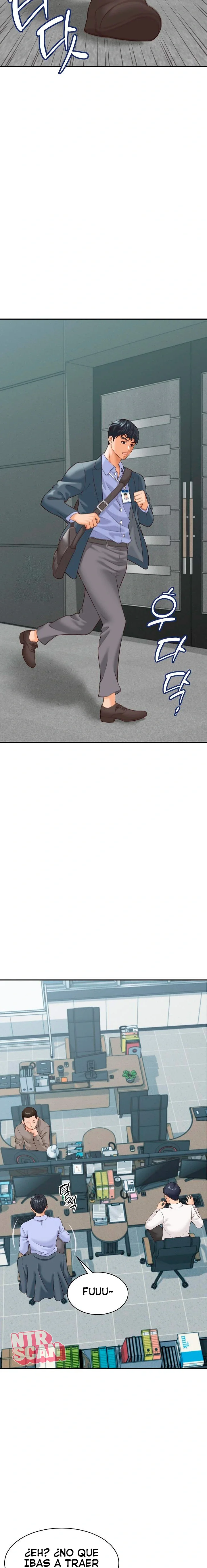 Vine a compartirle un secreto a la esposa de mi amigo Capítulo 4 - Page 13