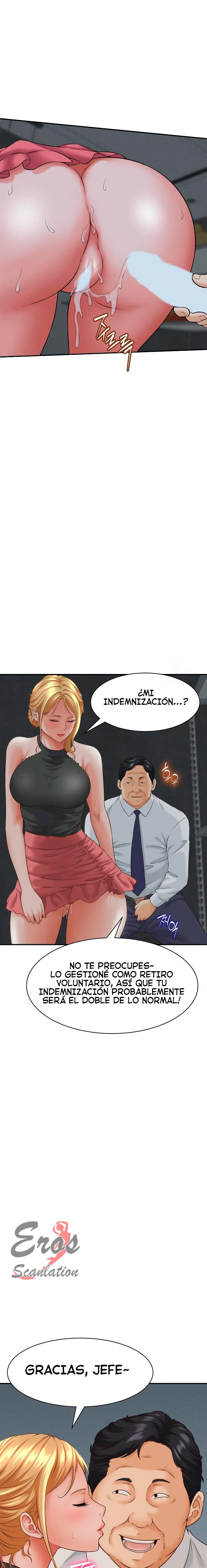 Vine a compartirle un secreto a la esposa de mi amigo Capítulo 4 - Page 22