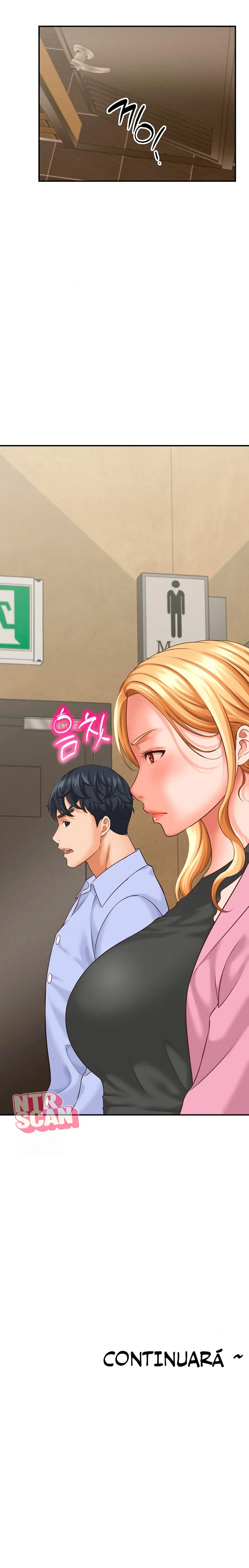 Vine a compartirle un secreto a la esposa de mi amigo Capítulo 5 - Page 24